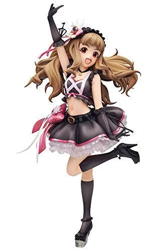 iDOLM@STER Cinderella Girls - Kamiya Nao - 1/8 - Triad Primus Ver. (Alpha x Omega)ㅤ – Alpha x Omega – ActionFigureBrasil