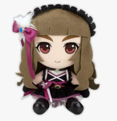 iDOLM@STER Cinderella Girls - Kamiya Naoㅤ – Gift – ActionFigureBrasil