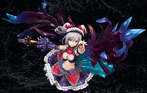 iDOLM@STER Cinderella Girls - Kanzaki Ranko - 1/7 - Bara no Yami Hime Ver. (Alter)ㅤ – Alter – ActionFigureBrasil
