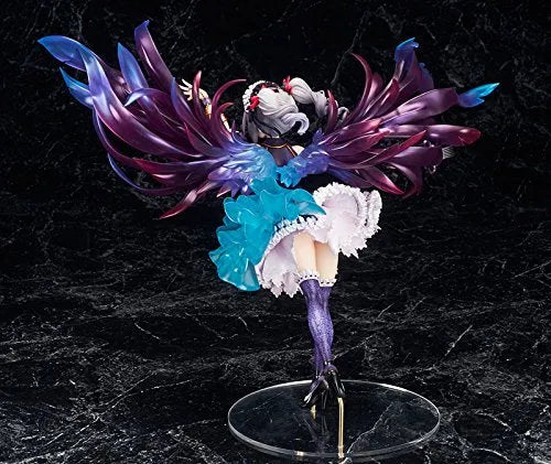 iDOLM@STER Cinderella Girls - Kanzaki Ranko - 1/7 - Bara no Yami Hime Ver. (Alter)ㅤ – Alter – ActionFigureBrasil