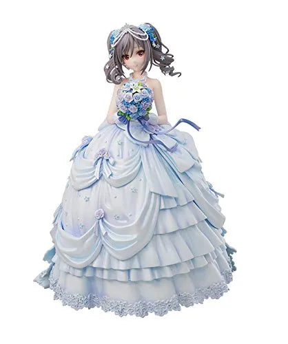 iDOLM@STER Cinderella Girls - Kanzaki Ranko - 1/7 - Unmei no Machibito ver. (Knead)ㅤ – Knead As Manufacturer – ActionFigure Brasil