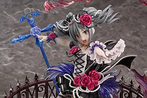 iDOLM@STER Cinderella Girls - Kanzaki Ranko - 1/8 - Anniversary Princess ver., ~Mad Banquet~ (Phat Company)ㅤ – Phat Company – ActionFigure Brasil