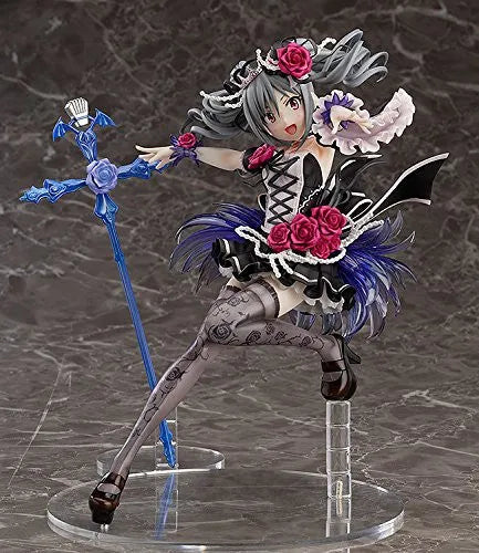 iDOLM@STER Cinderella Girls - Kanzaki Ranko - 1/8 - Anniversary Princess ver. (Phat Company)ㅤ – Phat Company – ActionFigureBrasil