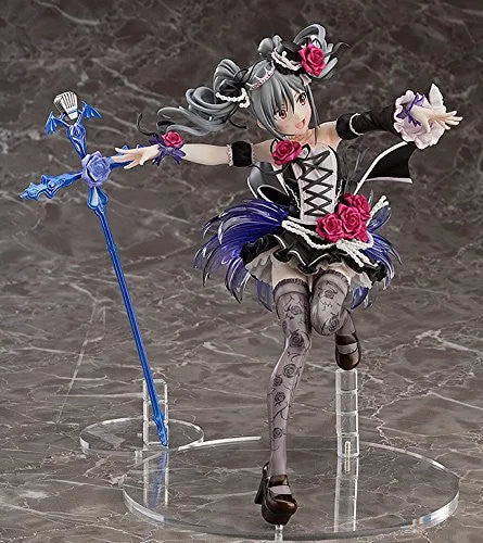 iDOLM@STER Cinderella Girls - Kanzaki Ranko - 1/8 - Anniversary Princess ver. (Phat Company)ㅤ – Phat Company – ActionFigureBrasil