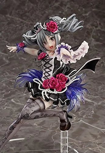 iDOLM@STER Cinderella Girls - Kanzaki Ranko - 1/8 - Anniversary Princess ver. (Phat Company)ㅤ – Phat Company – ActionFigureBrasil — acessórios