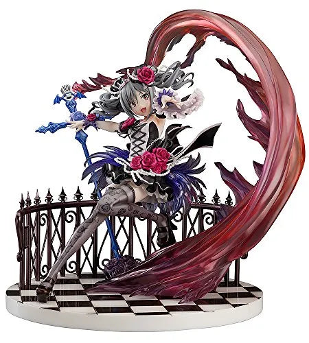 iDOLM@STER Cinderella Girls - Kanzaki Ranko - 1/8 - Anniversary Princess ver., ~Shukuen no Kyouran~ (Phat Company)ㅤ – Phat Company – ActionFigureBrasil