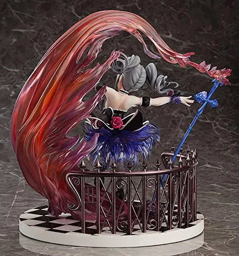 iDOLM@STER Cinderella Girls - Kanzaki Ranko - 1/8 - Anniversary Princess ver., ~Shukuen no Kyouran~ (Phat Company)ㅤ – Phat Company – ActionFigureBrasil