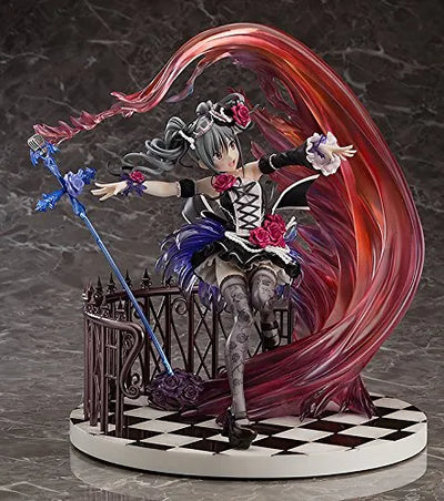 iDOLM@STER Cinderella Girls - Kanzaki Ranko - 1/8 - Anniversary Princess ver., ~Shukuen no Kyouran~ (Phat Company)ㅤ – Phat Company – ActionFigureBrasil — iluminação de estúdio