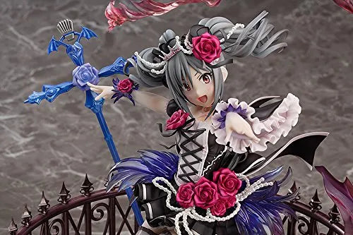 iDOLM@STER Cinderella Girls - Kanzaki Ranko - 1/8 - Anniversary Princess ver., ~Shukuen no Kyouran~ (Phat Company)ㅤ – Phat Company – ActionFigureBrasil