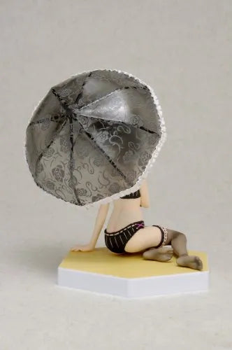 iDOLM@STER Cinderella Girls - Kanzaki Ranko - Beach Queens - 1/10 - Swimsuit ver. (Wave)ㅤ – Wave – ActionFigureBrasil