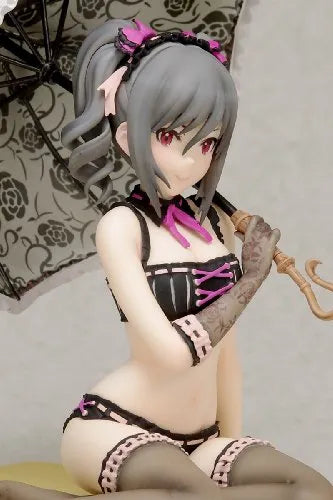 iDOLM@STER Cinderella Girls - Kanzaki Ranko - Beach Queens - 1/10 - Swimsuit ver. (Wave)ㅤ – Wave – ActionFigureBrasil