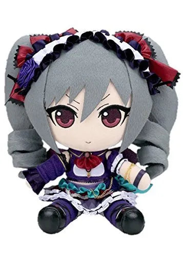 iDOLM@STER Cinderella Girls - Kanzaki Rankoㅤ – Gift – ActionFigure Brasil