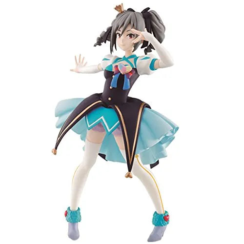 iDOLM@STER Cinderella Girls - Kanzaki Ranko - Ichiban Kuji - Ichiban Kuji Premium iDOLM@STER Cinderella Girls Part 3ㅤ – Banpresto – ActionFigureBrasil