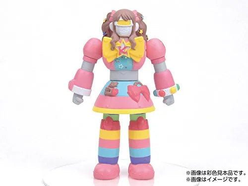 iDOLM@STER Cinderella Girls - Kirarin Robo (AmiAmi Zero)ㅤ – AmiAmi Zero As Manufacturer – ActionFigure Brasil