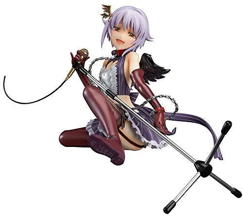 iDOLM@STER Cinderella Girls - Koshimizu Sachiko - 1/8 - Self-Proclaimed Cute ver. (Phat Company)ㅤ – Phat Company – ActionFigure Brasil