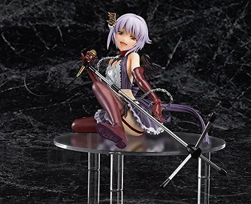 iDOLM@STER Cinderella Girls - Koshimizu Sachiko - 1/8 - Self-Proclaimed Cute ver. (Phat Company)ㅤ – Phat Company – ActionFigure Brasil