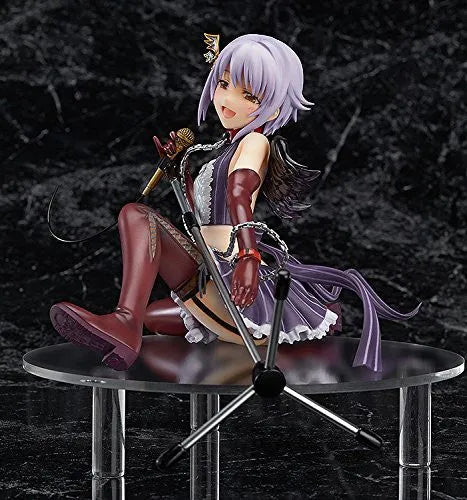 iDOLM@STER Cinderella Girls - Koshimizu Sachiko - 1/8 - Self-Proclaimed Cute ver. (Phat Company)ㅤ – Phat Company – ActionFigure Brasil