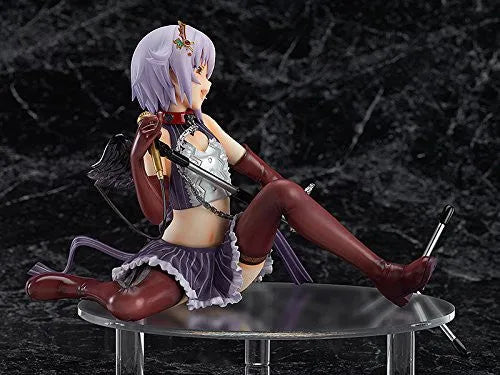 iDOLM@STER Cinderella Girls - Koshimizu Sachiko - 1/8 - Self-Proclaimed Cute ver. (Phat Company)ㅤ – Phat Company – ActionFigure Brasil