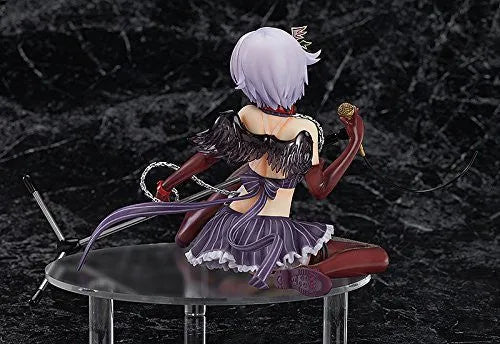 iDOLM@STER Cinderella Girls - Koshimizu Sachiko - 1/8 - Self-Proclaimed Cute ver. (Phat Company)ㅤ – Phat Company – ActionFigure Brasil