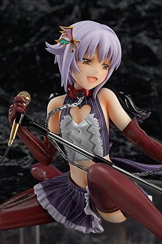 iDOLM@STER Cinderella Girls - Koshimizu Sachiko - 1/8 - Self-Proclaimed Cute ver. (Phat Company)ㅤ – Phat Company – ActionFigure Brasil