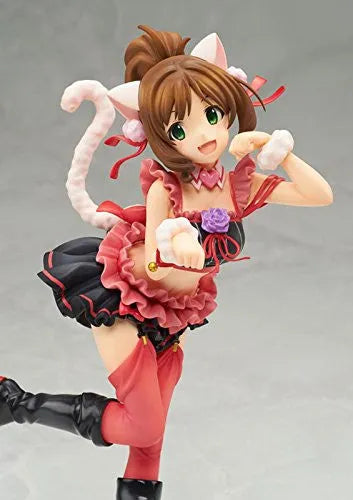 iDOLM@STER Cinderella Girls - Maekawa Miku - 1/8 (Alter)ㅤ – Alter – ActionFigureBrasil