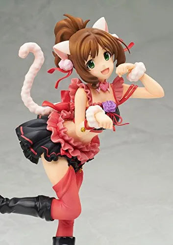 iDOLM@STER Cinderella Girls - Maekawa Miku - 1/8 (Alter)ㅤ – Alter – ActionFigureBrasil