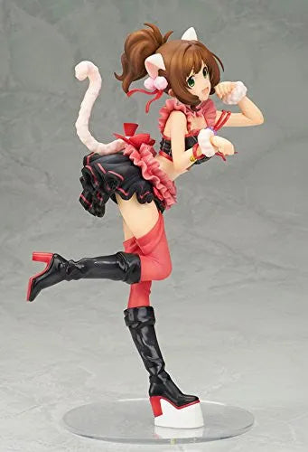 iDOLM@STER Cinderella Girls - Maekawa Miku - 1/8 (Alter)ㅤ – Alter – ActionFigureBrasil