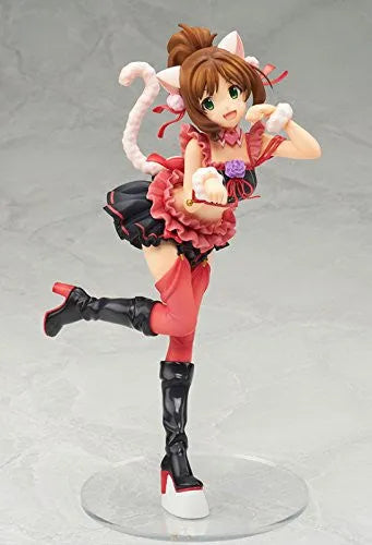 iDOLM@STER Cinderella Girls - Maekawa Miku - 1/8 (Alter)ㅤ – Alter – ActionFigureBrasil