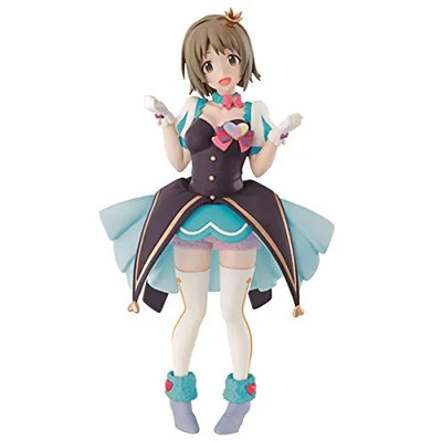 iDOLM@STER Cinderella Girls - Mimura Kanako - Ichiban Kuji - Ichiban Kuji Premium iDOLM@STER Cinderella Girls Part 3ㅤ – Banpresto – ActionFigureBrasil