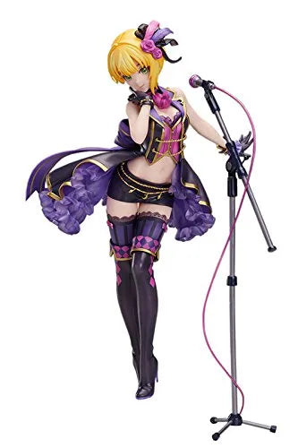 iDOLM@STER Cinderella Girls - Miyamoto Frederica - 1/8 (Licorne)ㅤ – Licorne – ActionFigureBrasil