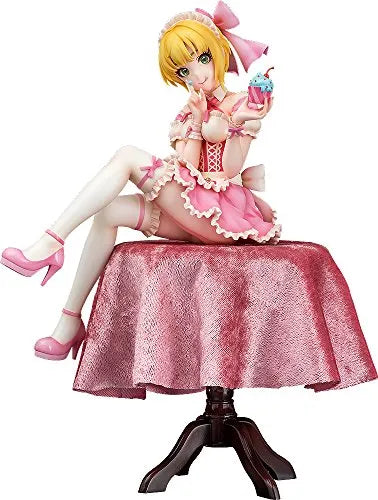 iDOLM@STER Cinderella Girls - Miyamoto Frederica - 1/8 - Little Devil Maid Ver. (Phat Company)ㅤ – Phat Company – ActionFigure Brasil