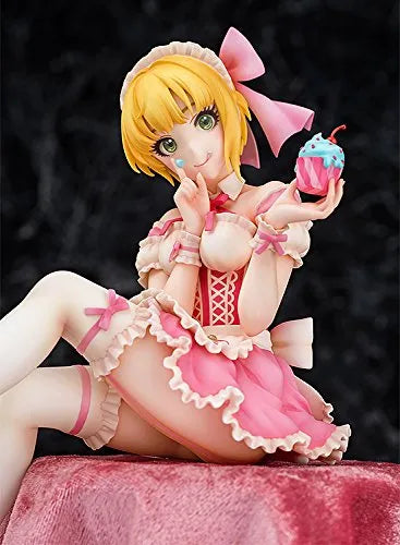 iDOLM@STER Cinderella Girls - Miyamoto Frederica - 1/8 - Little Devil Maid Ver. (Phat Company)ㅤ – Phat Company – ActionFigure Brasil