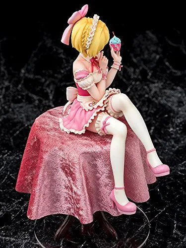 iDOLM@STER Cinderella Girls - Miyamoto Frederica - 1/8 - Little Devil Maid Ver. (Phat Company)ㅤ – Phat Company – ActionFigure Brasil