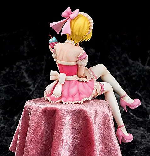 iDOLM@STER Cinderella Girls - Miyamoto Frederica - 1/8 - Little Devil Maid Ver. (Phat Company)ㅤ – Phat Company – ActionFigure Brasil