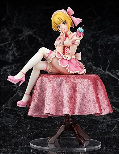 iDOLM@STER Cinderella Girls - Miyamoto Frederica - 1/8 - Little Devil Maid Ver. (Phat Company)ㅤ – Phat Company – ActionFigure Brasil