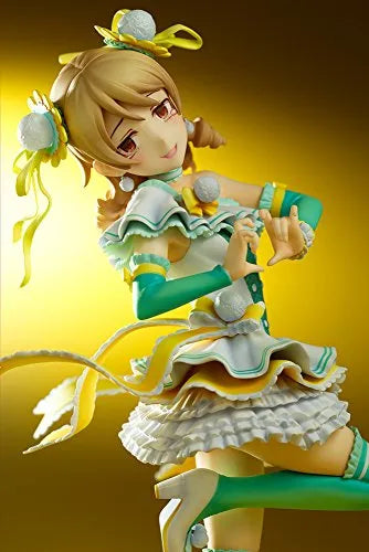 iDOLM@STER Cinderella Girls - Morikubo Nono - 1/8ㅤ – Kotobukiya – ActionFigure Brasil