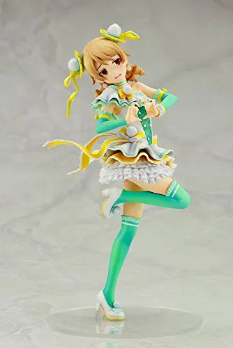 iDOLM@STER Cinderella Girls - Morikubo Nono - 1/8ㅤ – Kotobukiya – ActionFigure Brasil