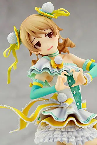 iDOLM@STER Cinderella Girls - Morikubo Nono - 1/8ㅤ – Kotobukiya – ActionFigure Brasil