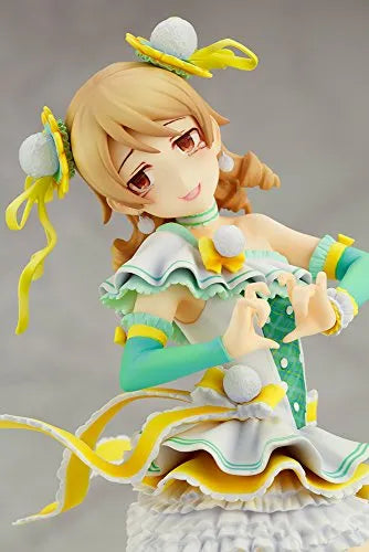 iDOLM@STER Cinderella Girls - Morikubo Nono - 1/8ㅤ – Kotobukiya – ActionFigure Brasil