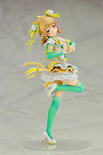 iDOLM@STER Cinderella Girls - Morikubo Nono - 1/8ㅤ – Kotobukiya – ActionFigureBrasil — com base expositora