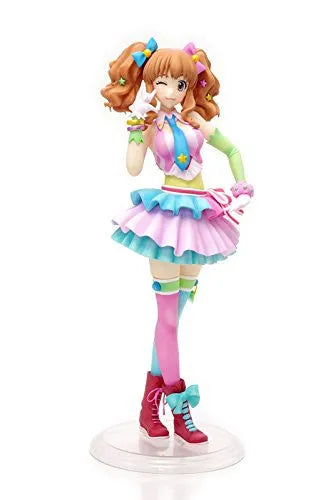 iDOLM@STER Cinderella Girls - Moroboshi Kirari - Dream Tech - 1/8 - Decoration (Wave)ㅤ – Wave – ActionFigure Brasil