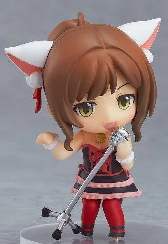 iDOLM@STER Cinderella Girls - Nendoroid Petit - Stage 02 - Blind Box Setㅤ – Good Smile Company – ActionFigure Brasil — ângulo diferente