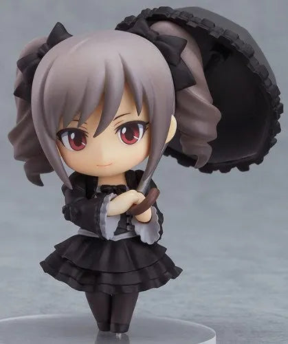 iDOLM@STER Cinderella Girls - Nendoroid Petit - Stage 02 - Blind Box Setㅤ – Good Smile Company – ActionFigure Brasil