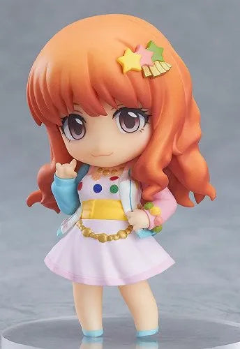 iDOLM@STER Cinderella Girls - Nendoroid Petit - Stage 02 - Blind Box Setㅤ – Good Smile Company – ActionFigure Brasil — com base expositora