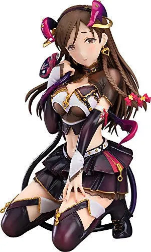 iDOLM@STER Cinderella Girls - Nitta Minami - 1/7 - Sleeping Little Devil Ver. (Max Factory)ㅤ – Max Factory – ActionFigureBrasil
