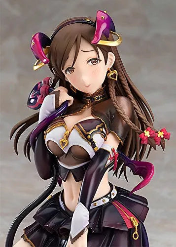 iDOLM@STER Cinderella Girls - Nitta Minami - 1/7 - Sleeping Little Devil Ver. (Max Factory)ㅤ – Max Factory – ActionFigureBrasil