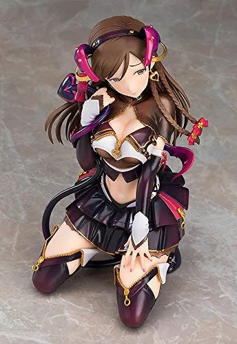 iDOLM@STER Cinderella Girls - Nitta Minami - 1/7 - Sleeping Little Devil Ver. (Max Factory)ㅤ – Max Factory – ActionFigureBrasil