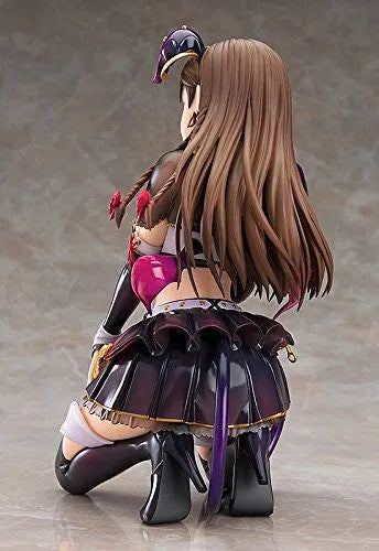 iDOLM@STER Cinderella Girls - Nitta Minami - 1/7 - Sleeping Little Devil Ver. (Max Factory)ㅤ – Max Factory – ActionFigureBrasil