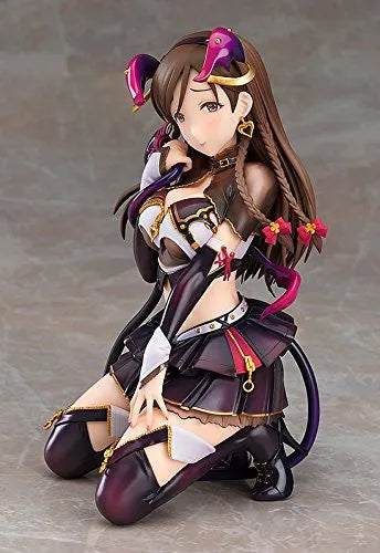 iDOLM@STER Cinderella Girls - Nitta Minami - 1/7 - Sleeping Little Devil Ver. (Max Factory)ㅤ – Max Factory – ActionFigureBrasil