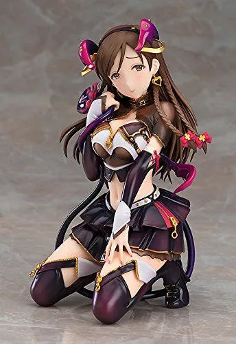 iDOLM@STER Cinderella Girls - Nitta Minami - 1/7 - Sleeping Little Devil Ver. (Max Factory)ㅤ – Max Factory – ActionFigureBrasil